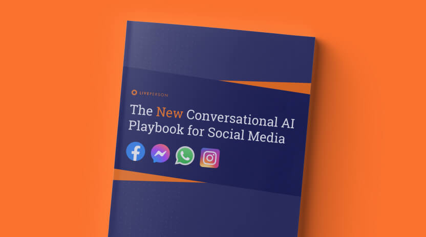 conversational ai playbook for social media