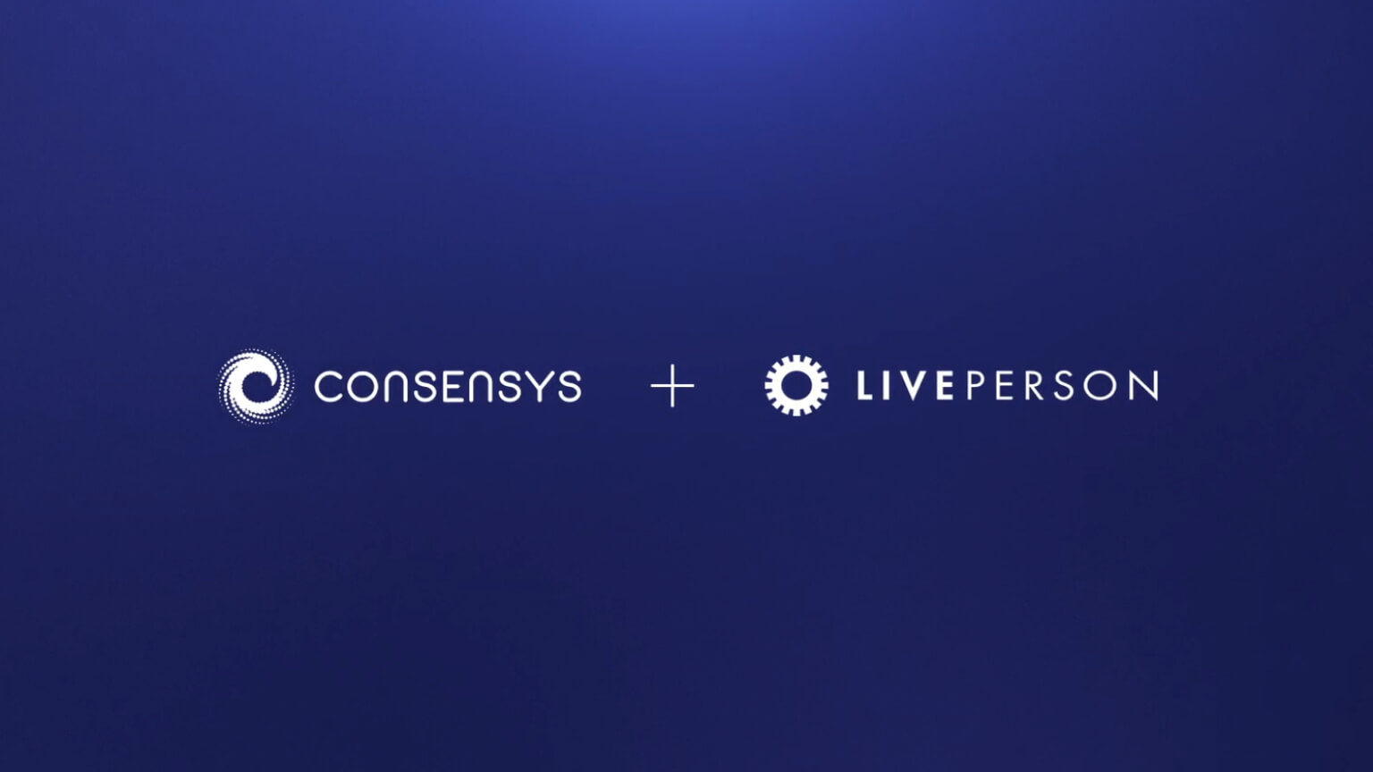 Announcing our DeFi partnership with ConsenSys