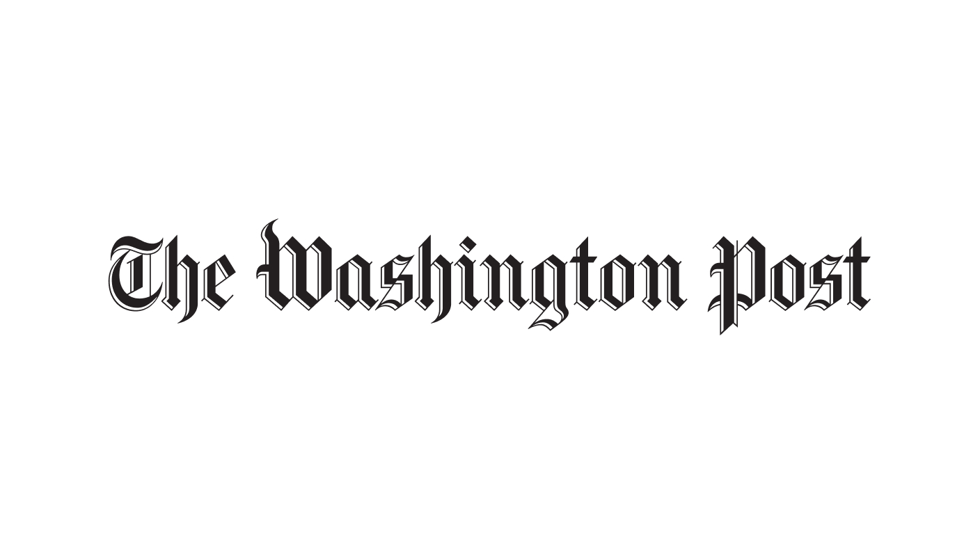 The Washington Post logo