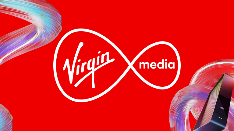 Virgin Media case study cover