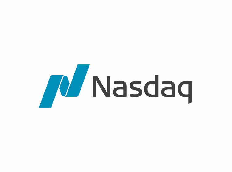 Nasdaq logo