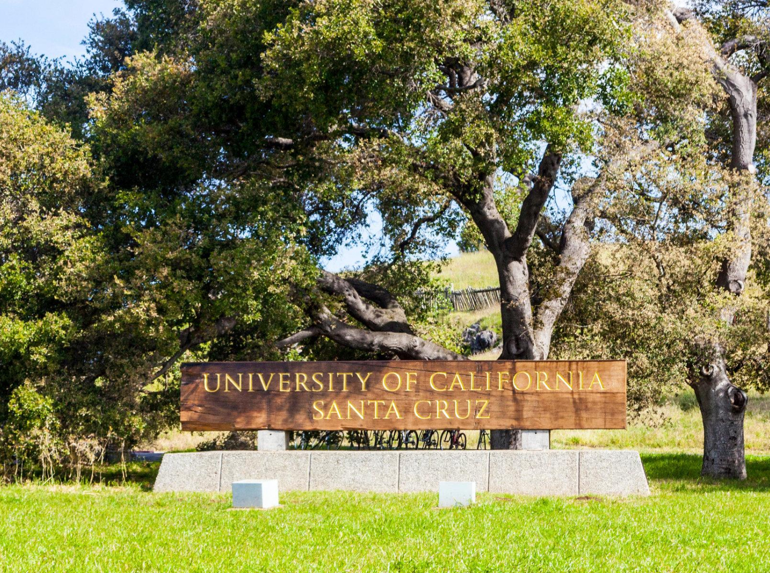 UC Santa Cruz