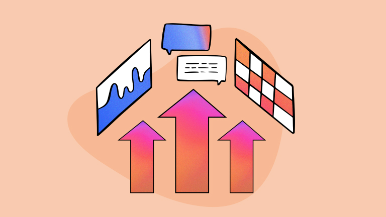 illustration of how our 4E conversational ai analytics affect business operations