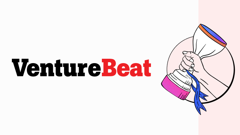 VentureBeat Conversational AI innovation