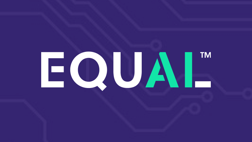 Equal AI logo