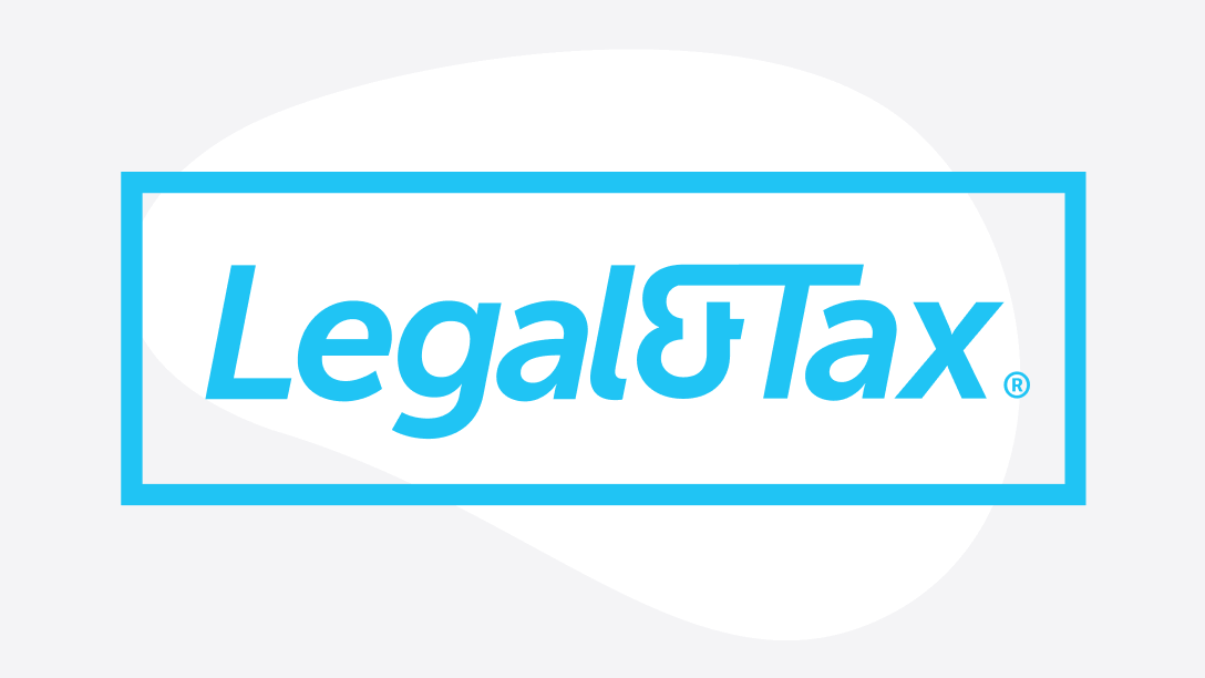 Tax&Legal logo for a case study on their AI business assistant experience