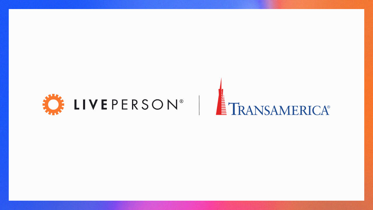 logo for case study on how Tenfold helped Transamerica improve user adoption