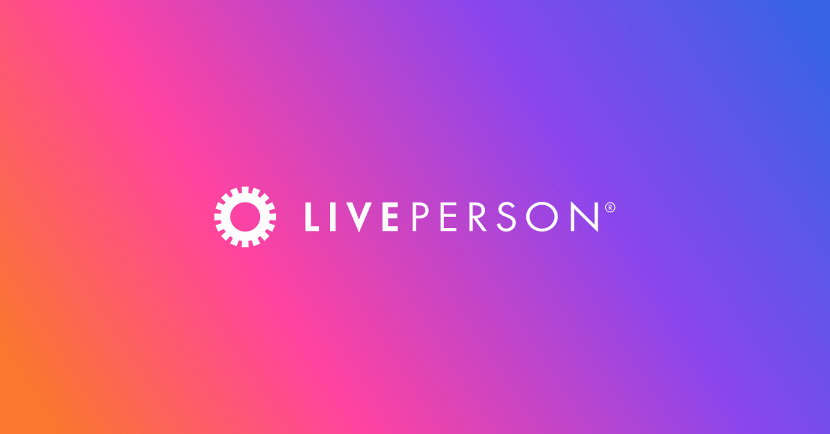 (c) Liveperson.com