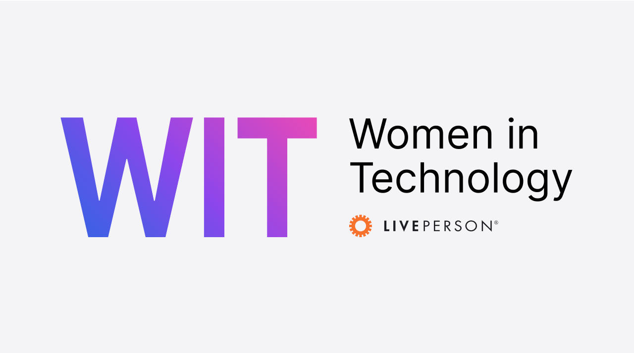 Women in Tech logo