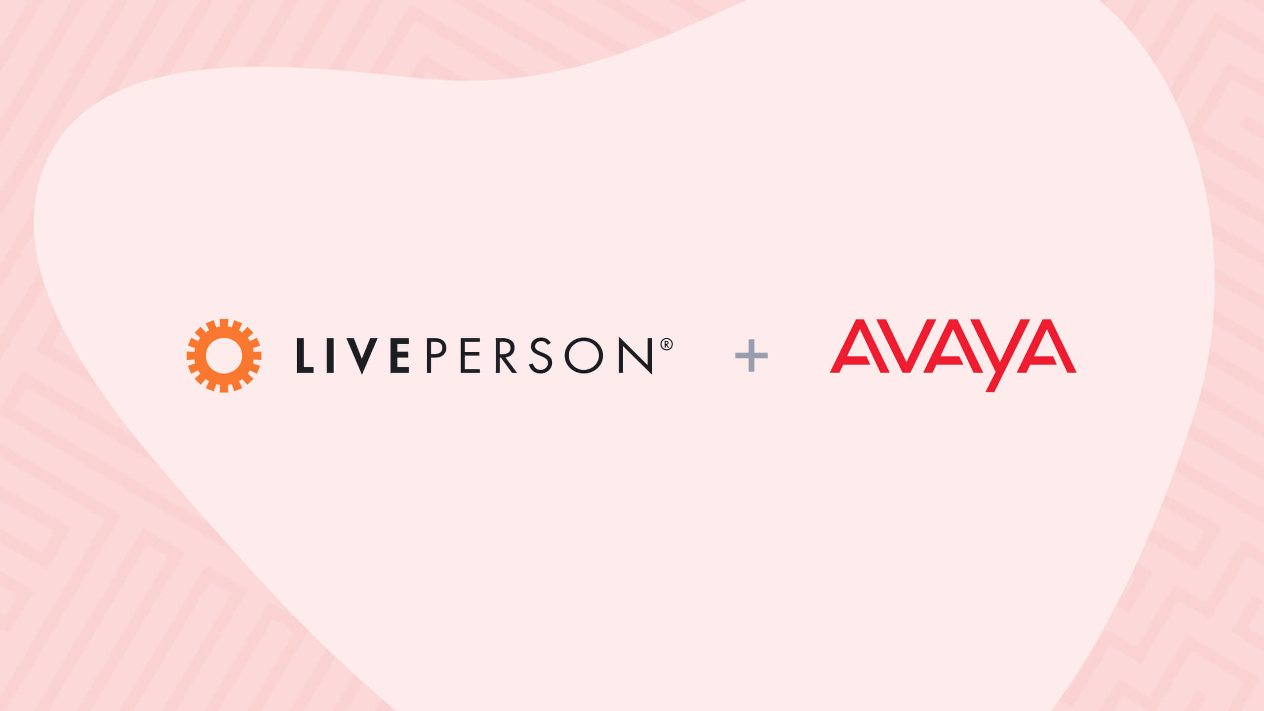 LivePerson + Avaya