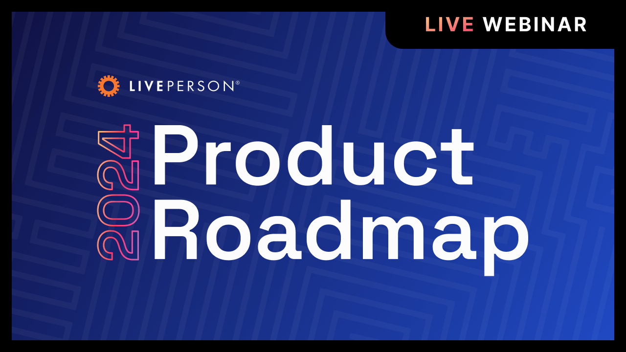 2024 Product Roadmap title