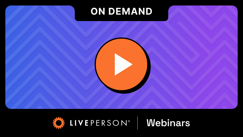 on-demand webinar examples