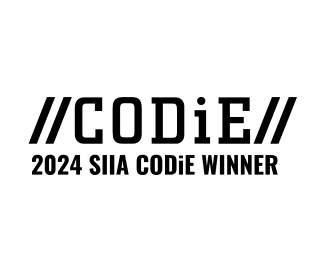 2024 Codie Winner