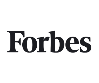 Forbes logo