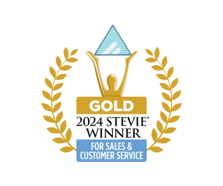 2024 Stevie Winner