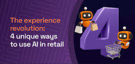 4 ways to use this conversational AI platform for retail
